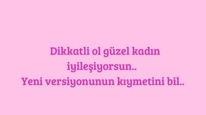 Ruhen hasta mı hissediyorsunuz?