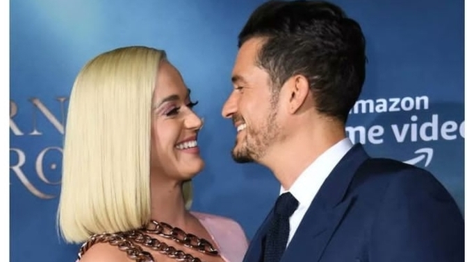 Katy Perry'e bunu yaptıran hayat bize ne yapmaz?