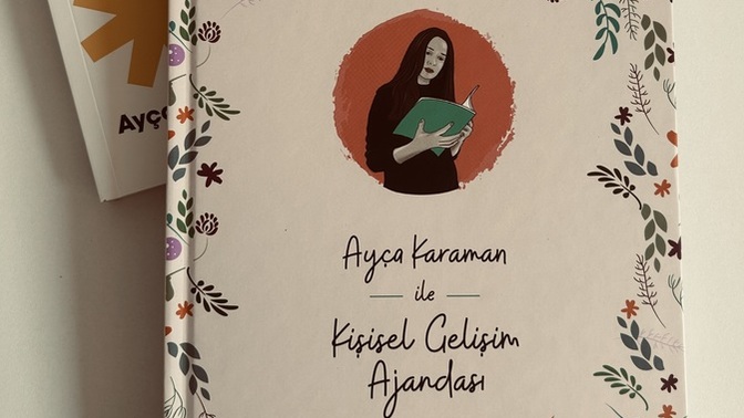 Ajanda kullanma alışkanlığınız var mı?