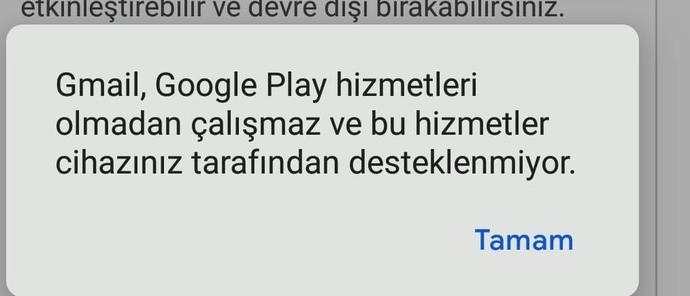 TTelefondan anlayan var mi?