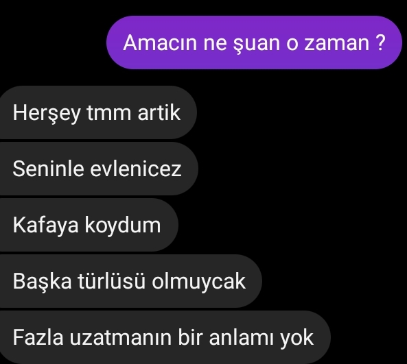 Bu ne şimdi. İzahı var mı?