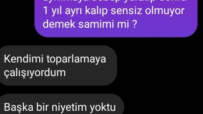 Bu ne şimdi. İzahı var mı?