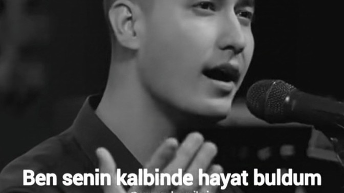 Kalbinde hayat bulduğunuz biri oldu mu?