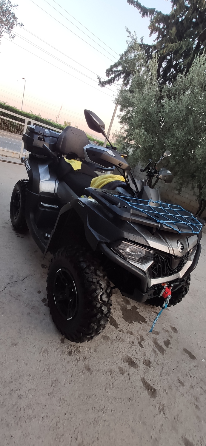 Atv son günlerde her yerde mi sizce de?
