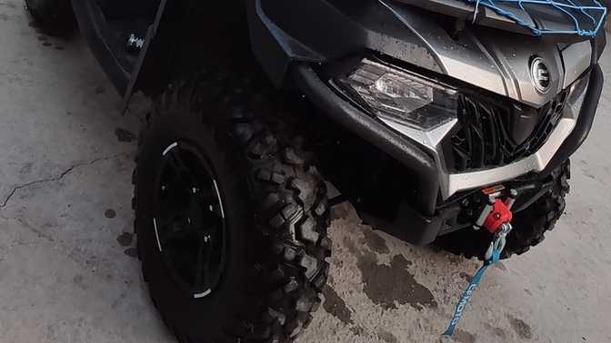 Atv son günlerde her yerde mi sizce de?