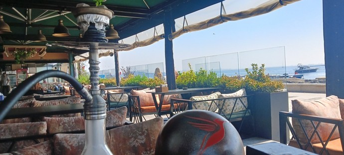 Napıyosunuz nasıl geçiyor pazarınız bakıyım?