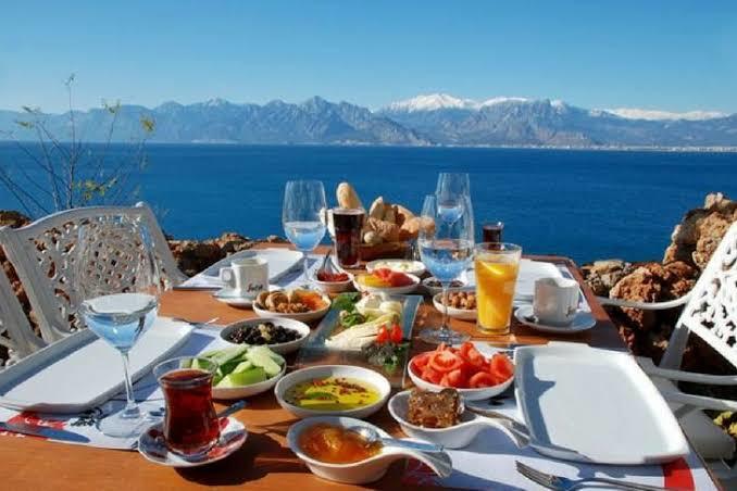 Yaşama sevinciniz yerinde mi?