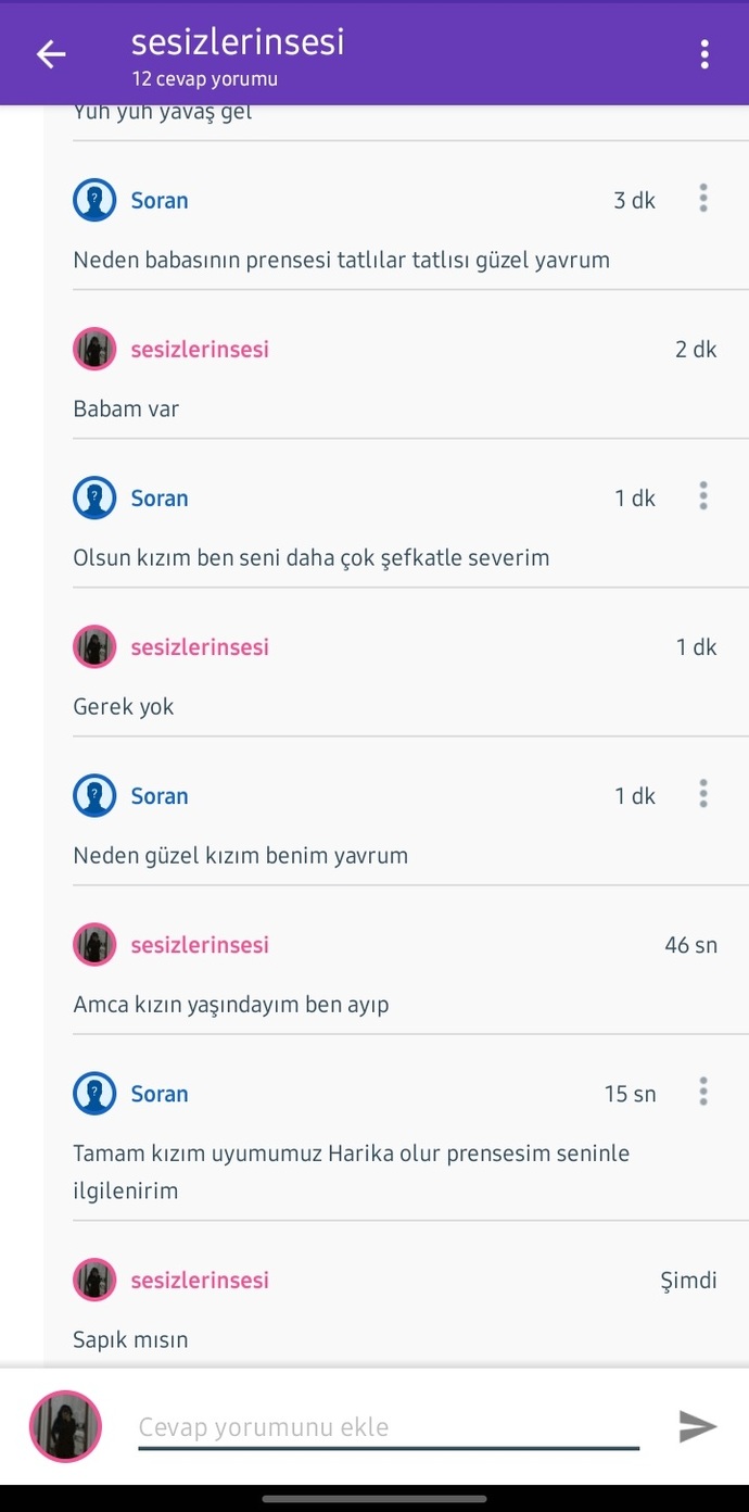 Bu adamı ben napim?