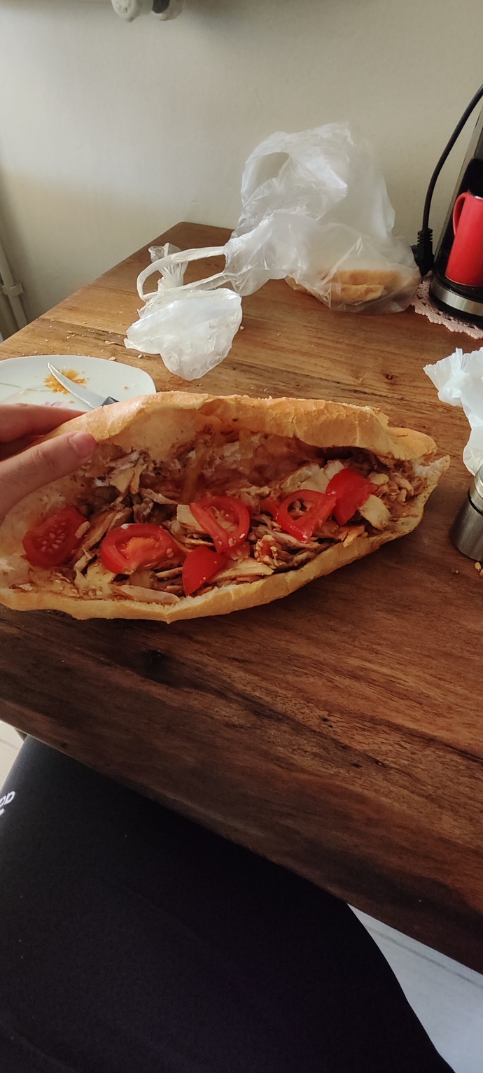 Sokak lezzetlerinden favoriniz nedir?