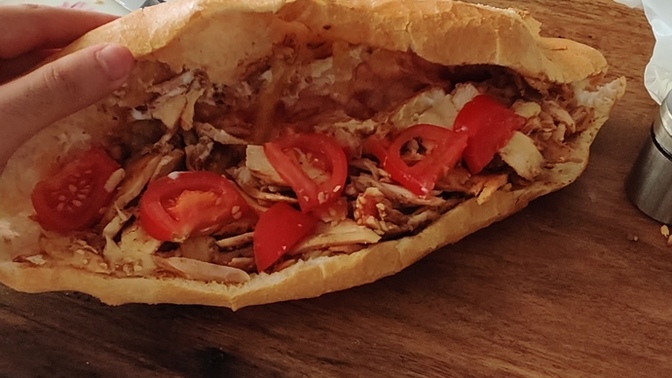 Sokak lezzetlerinden favoriniz nedir?