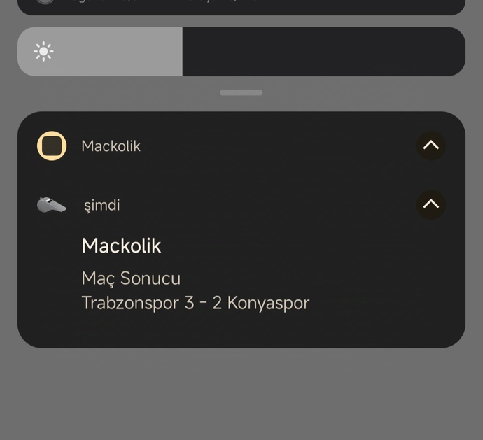 Maç bitti yorumları alalım?