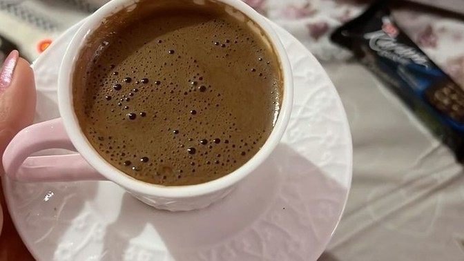 Şu an tam olarak neye ihtiyacınız var?