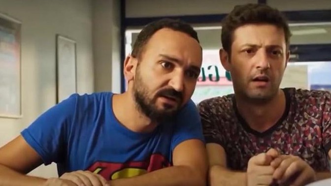 En son hangi hep yek serisini izlediniz altan yanina hangi Gürkan yakışıyor?