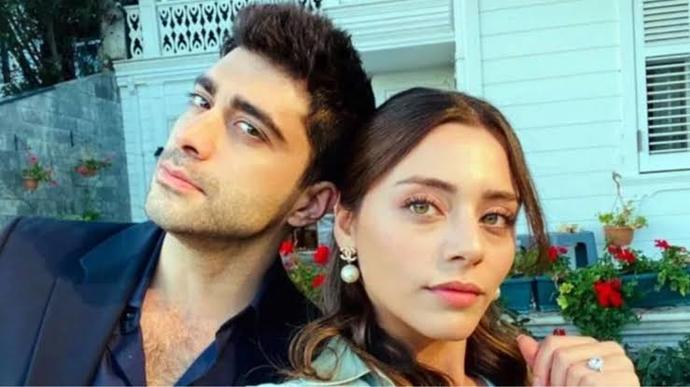 Hiç duygun olmayan birine aşıkmış gibi davranabilir misin?