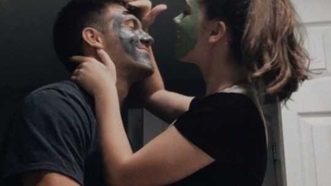 Sevgilinizle birlikte cilt bakımı günü yapmak ister miydiniz?