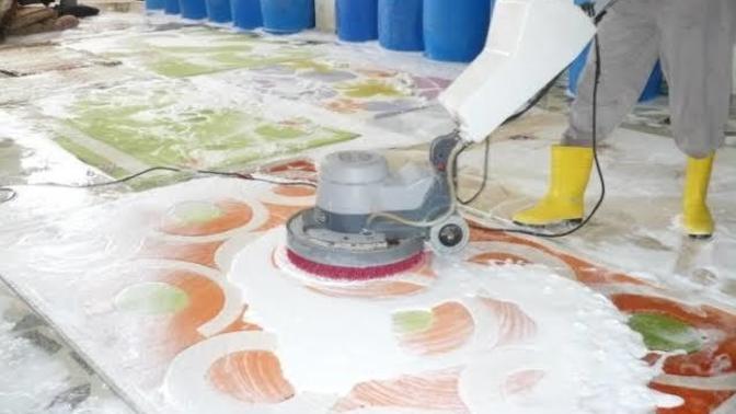 Sadece 1 halı için 1000 TL yıkama ücreti istediler, çok mu?