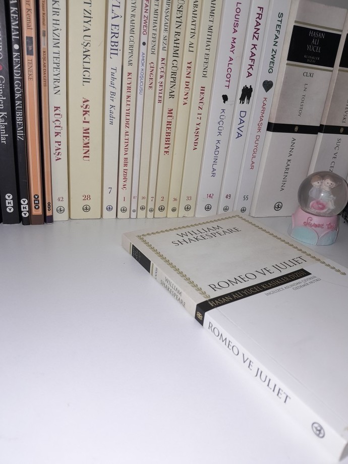 Türk Klasikleri mi, Dünya Edebiyatı mı?