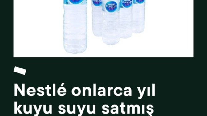 Boykot sayesinde bir çok ürünün kötü yanlarını öğrenme fırsatınız oldu mu?