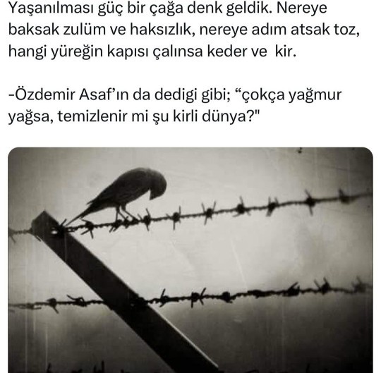 Ne güzel özetlemiş görsel dimi?