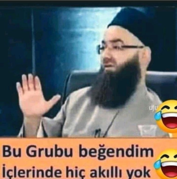 Sea gençlik nabersinizz?