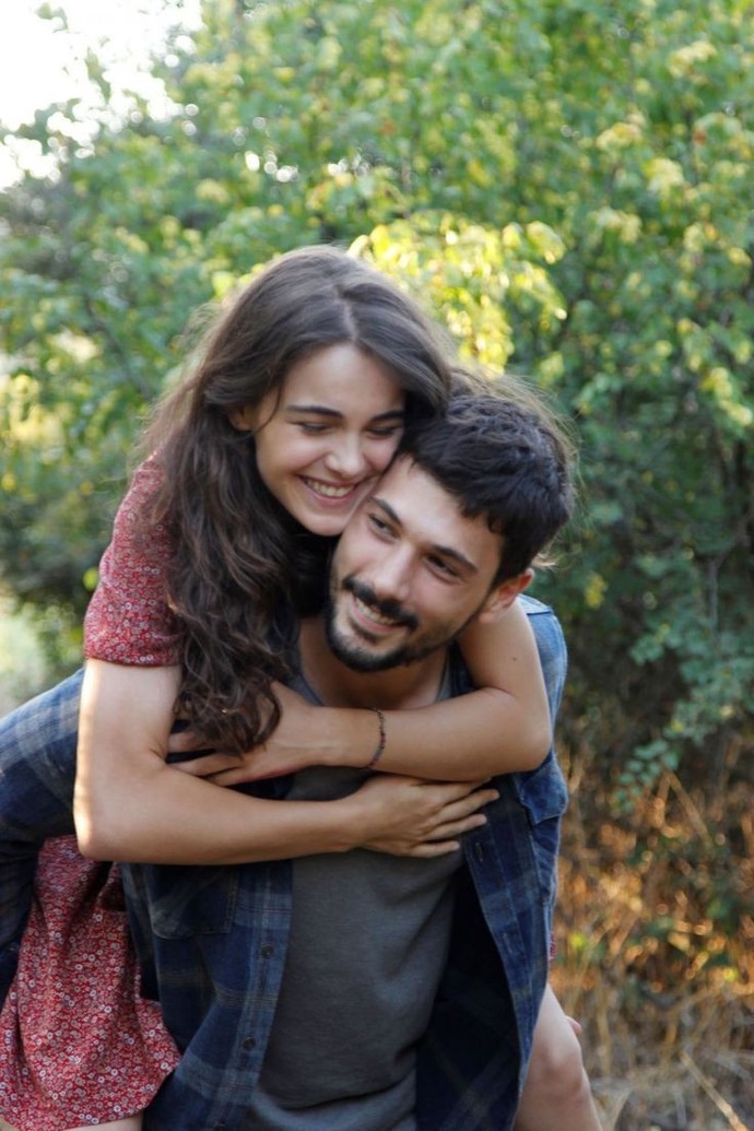 Takıntılı bir aşığın olsa ne yapardın?