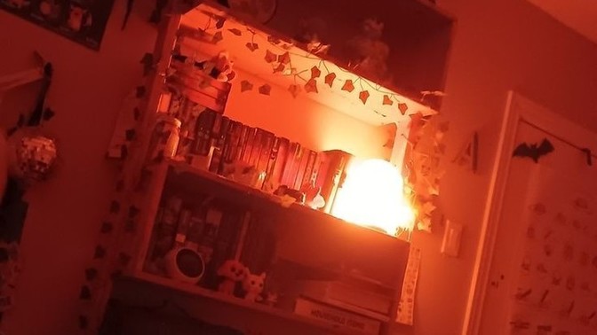 Sırf seks yapmak için ayrı bir odanın olması gereksiz midir?