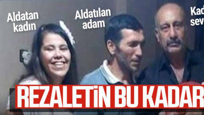 Bir Kadın Sevdiği Erkeğe mi, yoksa Saygı Duyduğu Erkeğe mi Sadık Kalır?