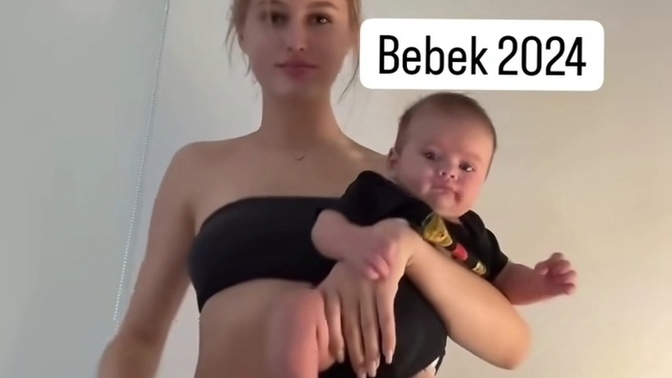 Anne olmak için uygun bir yaşmı?