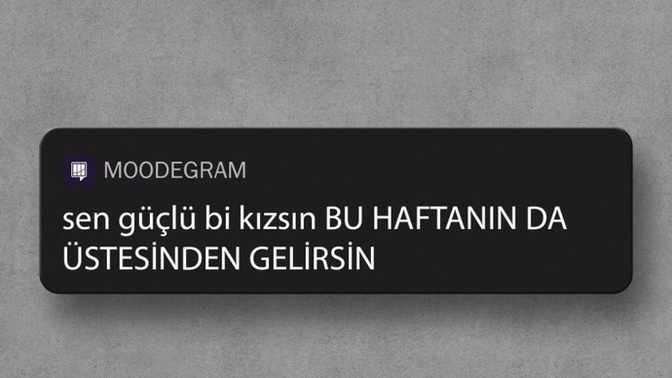 Nelerin üstesinden geldiniz?
