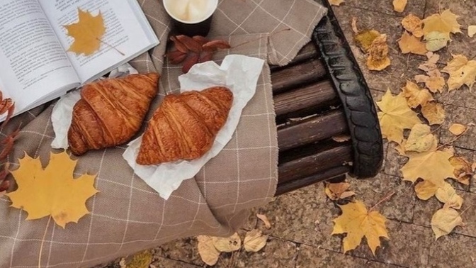 Günaydın, Son olmasına rağmen güzel olan şeyler nelerdir?