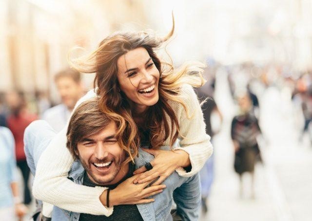 Aşkı bulan taraf mısınız yoksa sap kalan mısınız?