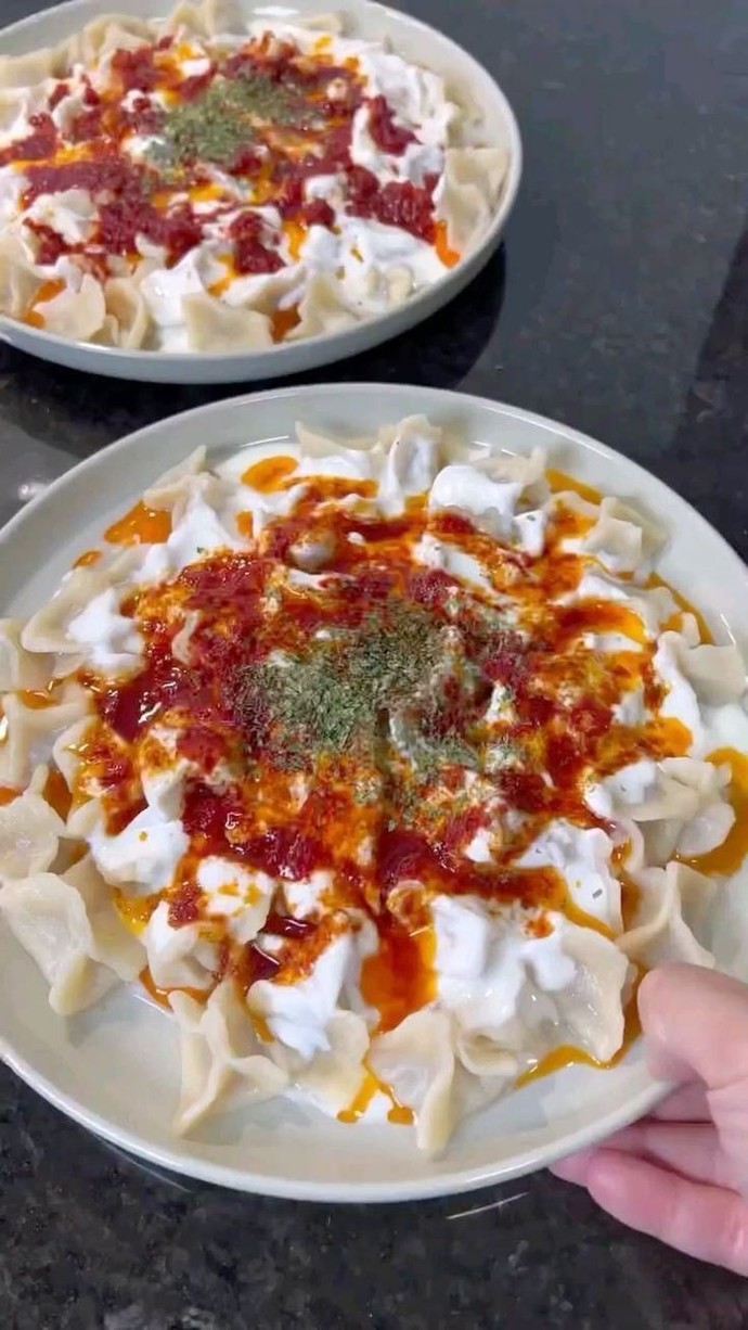 Yemek yaparken mutlu oluyor musunuz?