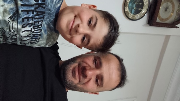 Bebeğinizin eşinize benzemesine takılır mısınız?