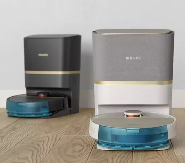 Philipsin robot süpürgesini almalı mıyım, önerir misiniz?