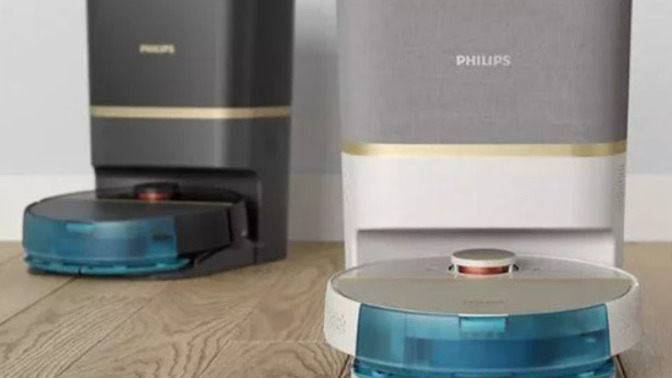 Philips'in robot süpürgesini almalı mıyım, önerir misiniz?