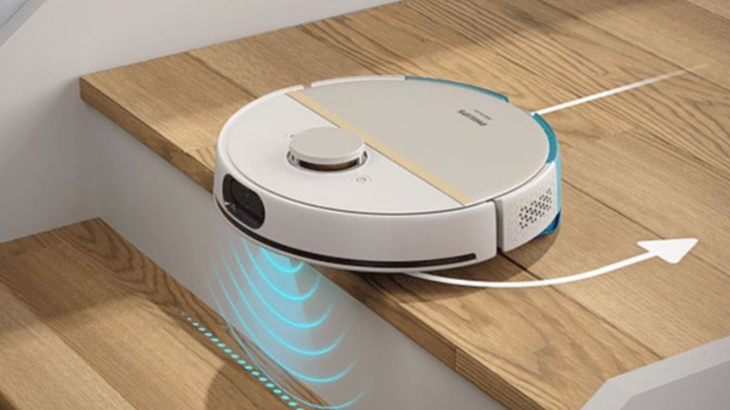 Sizce robot süpürgeler ev temizliğini farklı bir boyuta mı taşıdı?