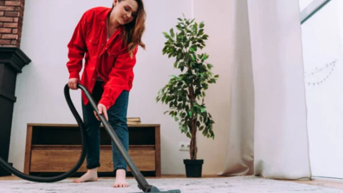 Ev temizliğini kolaylaştıran bir rutin oluşturmak mümkün mü?