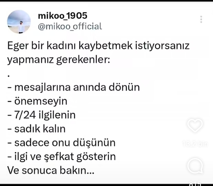 Çok doğru bir tespit değil mi sen kaybetmemek için elinden geleni yaparken adım adım kendinden uzaklaştırdığının farkında olmuyor