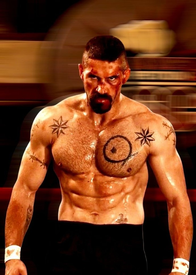 Dizi/film karakterlerinden en çok hangisinin vücuduna sahip olmayı isterdiniz?