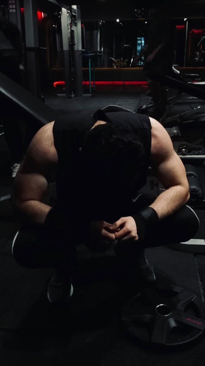 Neredeyse 6 yaşımdan beri spor yapıyorum ama verim alamıyorum ne önerirsiniz?