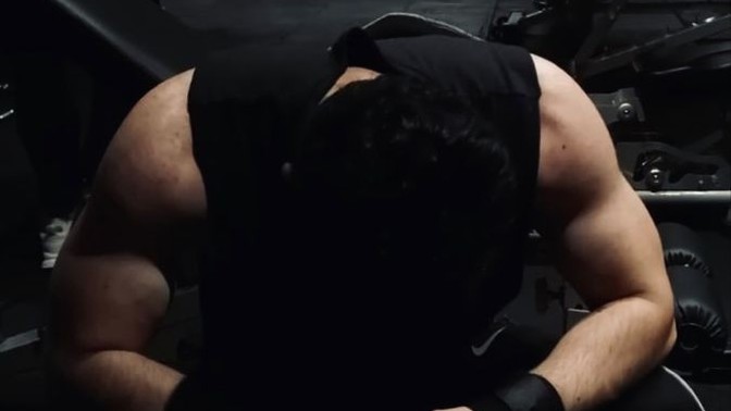 Neredeyse 6 yaşımdan beri spor yapıyorum ama verim alamıyorum ne önerirsiniz?