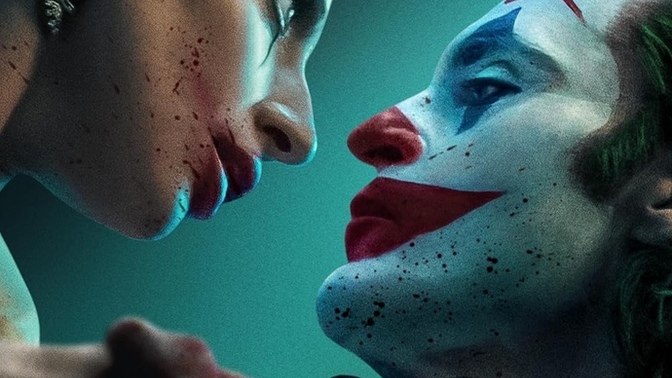 Jokerin yeni filmine gitmeyi düşünüyormusunuz?