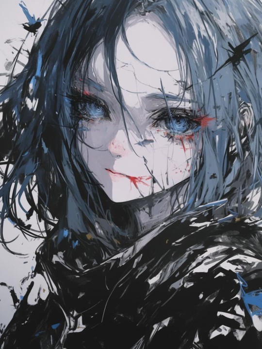Ürkütücü bulduğunuz bir anime filmi var mı?