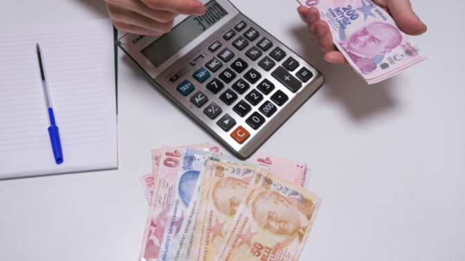 Borçla yatırım yapılır mı?