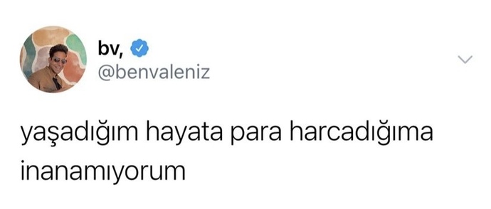 Hayat nasıl gidiyor sizde durumlar nedir?