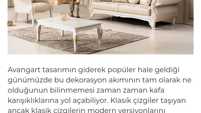 Hangi ev dekorasyonunu seversiniz😇?