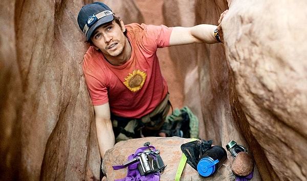 Tek bir mekanda geçen filmleri sıkıcı buluyor musunuz?