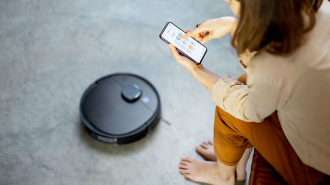 Robot süpürge alıp almamak arasında kaldım. Robot süpürge kullanışlı mı?