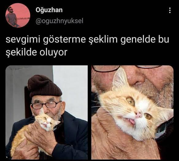 Sevginizi sunarken cömert misiniz?