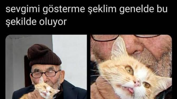Sevginizi sunarken cömert misiniz?